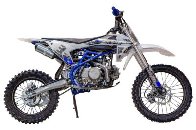 Мотоцикл ZUUMAV K3 PITBIKE