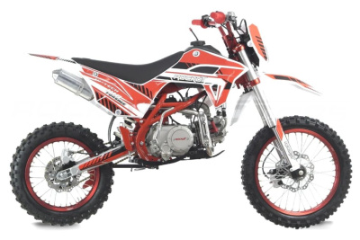 Мотоцикл ROCKOT Hi-Tech 140 Forsage 2.0 PITBIKE