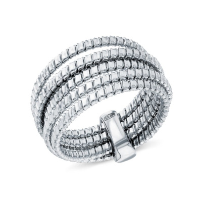 Серебряное кольцо