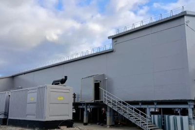 Еще шесть новых котельных введут в Якутии до конца 2025 года / ЯСИА   Республика Саха (Якутия)