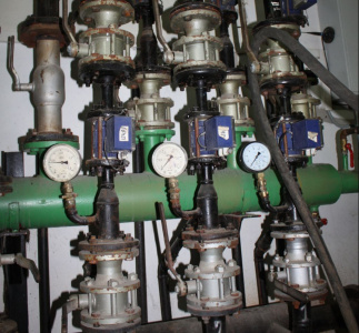 «Теплоэнергосервис» полностью открыл отопительный сезон в Якутии / Николай Борисов   Республика Саха (Якутия)