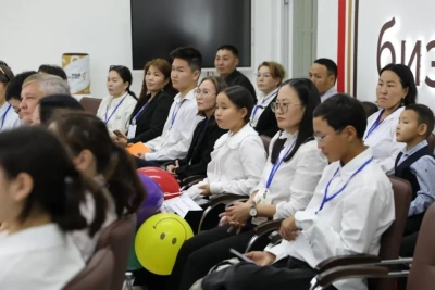 В Якутске проходит образовательный проект «Малый бизнес для большой семьи» / ЯСИА   