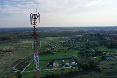 По городским стандартам: в Жатае ускорили мобильный интернет / ЯСИА   