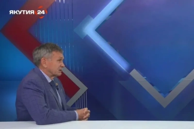 Вячеслав Бочаров: для достижения целей нацпроектов необходима консолидация общества / ЯСИА   