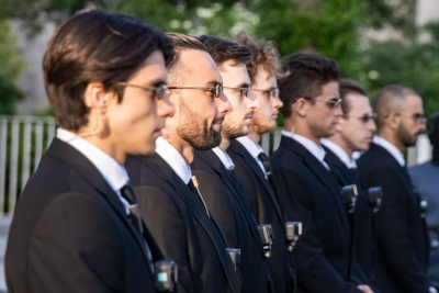 Актер и шоумен из Якутии будет убегать от ловцов в шоу «Погоня» / ЯСИА   