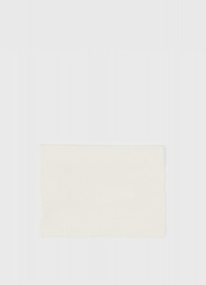 Вязаный шарф, Бежевый