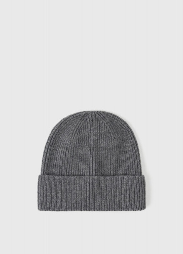Шапка для мальчиков, Серый