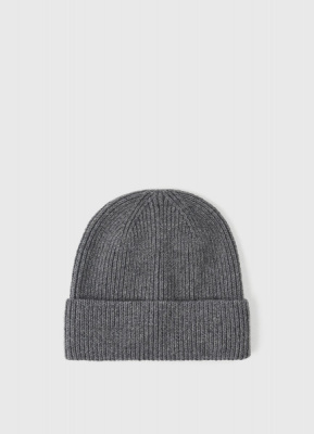 Шапка для мальчиков, Серый
