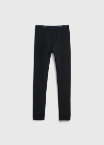 Кальсоны для мальчиков, Черный