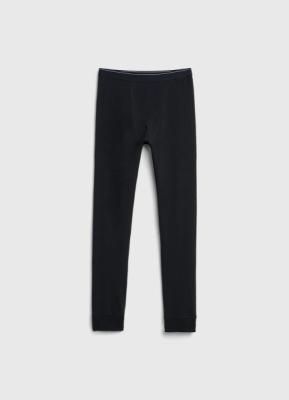 Кальсоны для мальчиков, Черный