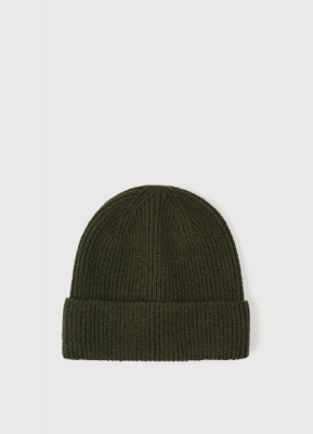 Шапка для мальчиков, Зеленый