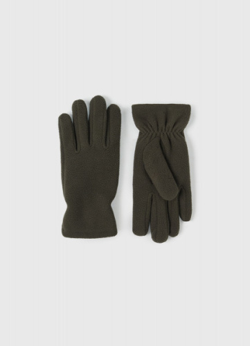 Перчатки для мальчиков, Зеленый