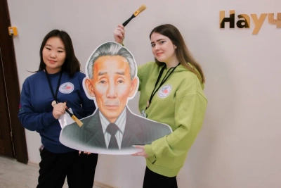 От Якутии поступило 116 заявок на гранты Росмолодежи / ЯСИА   