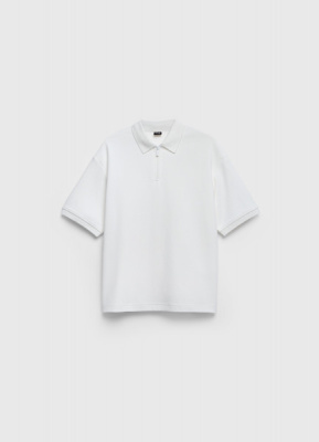 Поло для мальчиков, Бежевый