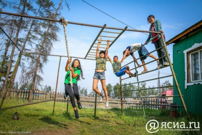 Бесплатный отдых в летнем лагере: на каких условиях ребенок может получить путевку / ЯСИА   