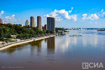 Якутия примет участие в Дальневосточном электоральном форуме / ЯСИА Хабаровск Город Хабаровск Хабаровский край