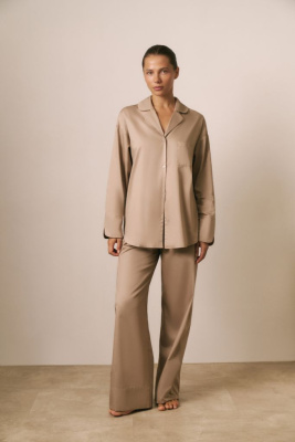 Пижама Мокко S