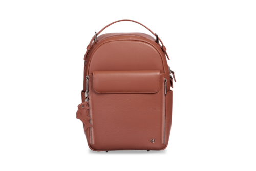 Женский рюкзак Dolphin Mocha Mousse