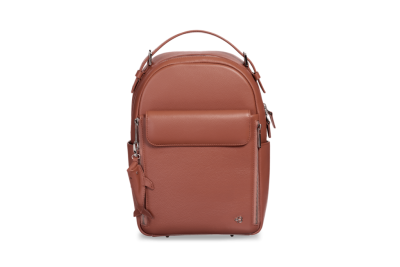 Женский рюкзак Big Dolphin Mocha Mousse