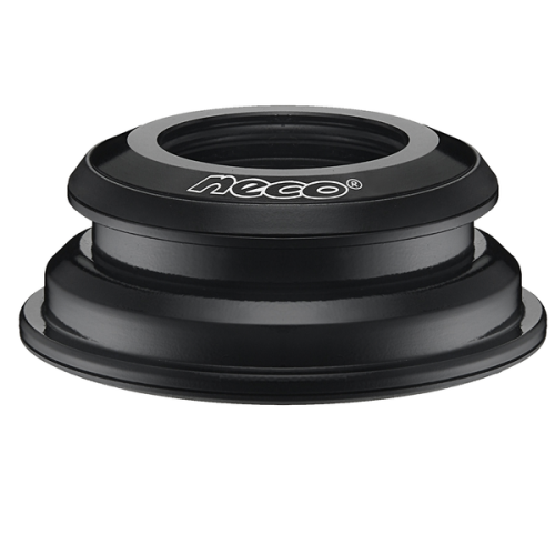 Рулевая колонка Neco H156 1.5&quot; - 1-1/8&quot; полуинтегрированная (черный)