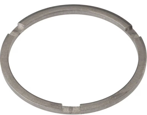 Проставочное кольцо Shimano для установки 10-ти скоростных кассет на 11-и скоростные барабаны (черный)