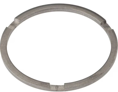 Проставочное кольцо Shimano для установки 10-ти скоростных кассет на 11-и скоростные барабаны (черный)