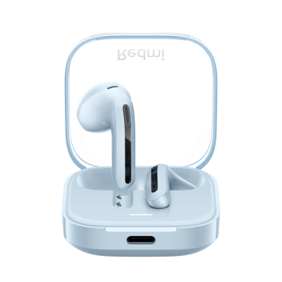 Беспроводные наушники REDMI