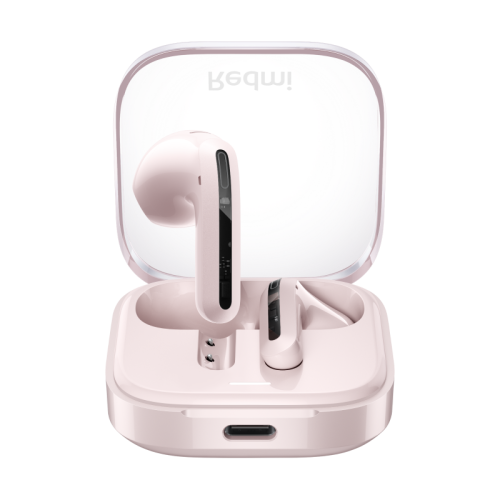 Беспроводные наушники REDMI