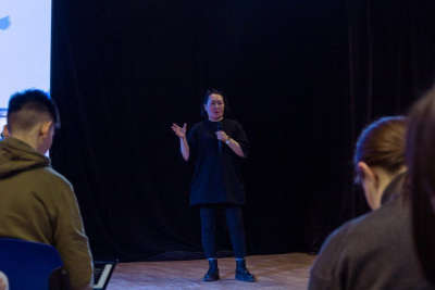 Якутское кино нацеливается на азиатский рынок / ЯСИА   Республика Саха (Якутия)