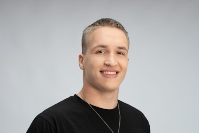 Артур Портнягин из Якутии примет участие в шоу «Ты супер!» / ЯСИА   