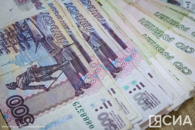 В Якутии 18 участников Великой Отечественной войны получат выплату ко Дню Победы / ЯСИА   Республика Саха (Якутия)