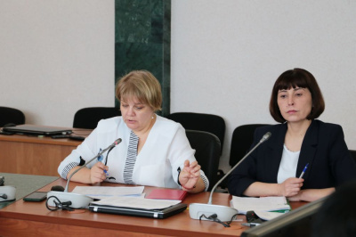 Мероприятия могут меняться, а праздник остается /    