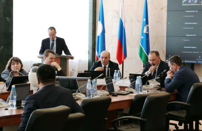 Помощь носит системный характер /    