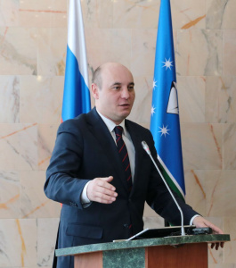 Бюджет и четыре отчета /    