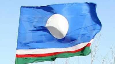 Михаил Николаев: «Якутия — надежный форпост огромной державы» / ЯСИА   