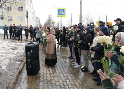 История всегда пишется набело /    