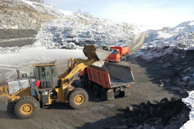 Промышленники намерены представлять интересы жителей республики в Госсобрании (Ил Тумэн) / ЯСИА   