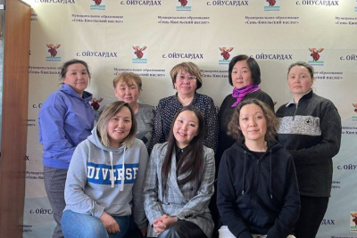 В арктических улусах Якутии лидеры НКО повышают профессиональные компетенции / ЯСИА   