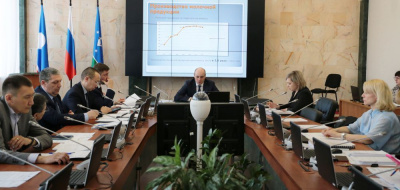 Продукция «Мирмилка» в цифрах /    