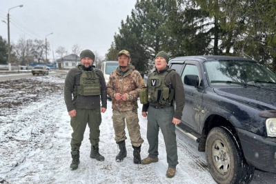 Евгений Григорьев: «Героическое служение Родине Александра Колесова служит примером для всех нас» / ЯСИА   