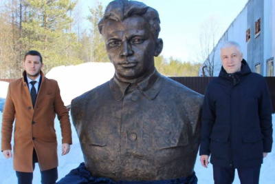 Памятник Максиму Аммосову установят в Нерюнгри / ЯСИА  Нерюнгринский Республика Саха (Якутия)