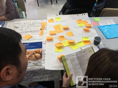 АГИКИ проведет курсы для работников сферы культуры, образования и спорта / ЯСИА   