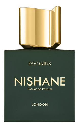 Favonius: духи 50мл уценка