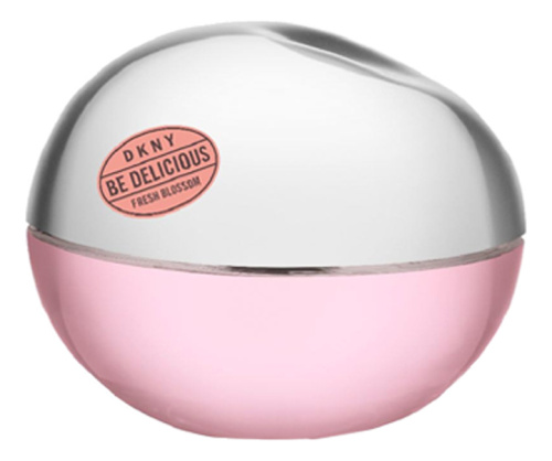 Be Delicious Fresh Blossom: парфюмерная вода 50мл уценка