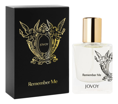 Remember Me: парфюмерная вода 15мл