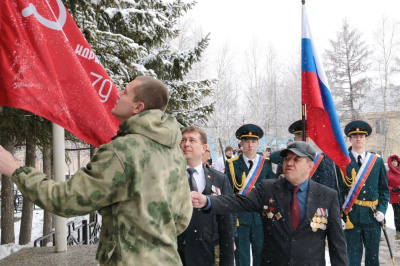 Мы в душе храним… /    