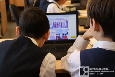 В России запустили новый сезон проекта «Цифровой ликбез» / ЯСИА   