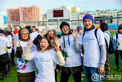 Путин перенёс дату празднования Дня молодёжи в России / ЯСИА   