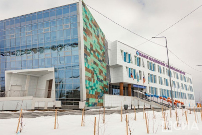 «Довольно долго готовились»: школьники Якутии — об участии во всероссийской олимпиаде / ЯСИА   