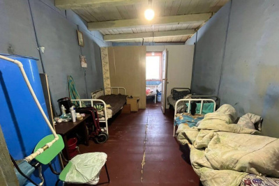 В Якутии будут судить женщину, организовавшую у себя дома пансионат для престарелых и инвалидов / ЯСИА   Республика Саха (Якутия)